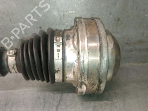 Right front driveshaft VW PASSAT B8 Variant (3G5, CB5) 2.0 TDI | BP31888685M39 