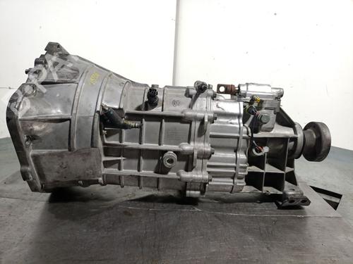 Used Gearbox Gearbox 36363054 36363054
