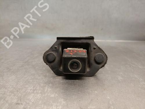 Elektronisk modul NISSAN ALMERA TINO (V10) 2.2 dCi (136 hp) 20709607