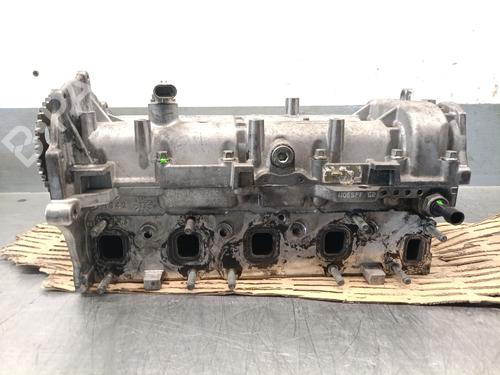 Cylinder head CITROËN NEMO Box Body/MPV (AA_) 1.3 HDi 75 | BP29750450M5 