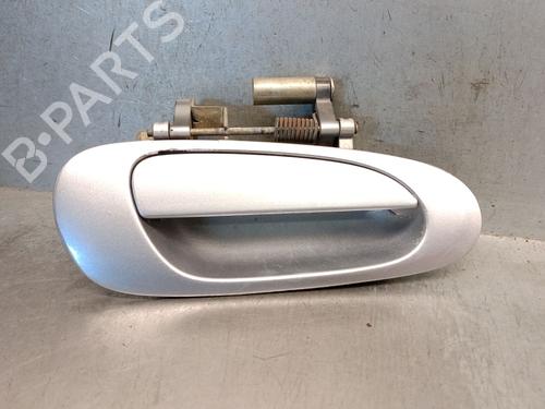 Used Rear right exterior door handle Rear right exterior door handle HONDA CIVIC VII Hatchback (EU, EP, EV) 1.7 CTDi (EP4, EU9) (100 hp) 40493314 40493314