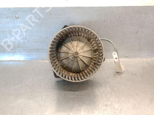 Heater blower motor NISSAN PRIMERA (P10) 1.6 | BP27524936M62 