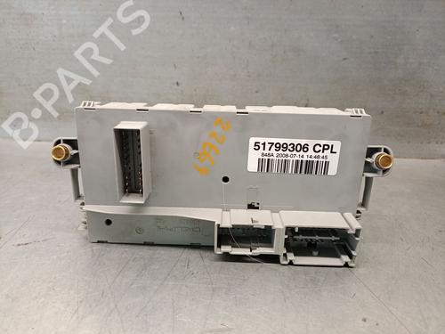 Fuse box LANCIA MUSA (350_) 1.4 (350.AXF1A) | BP25847448E1 