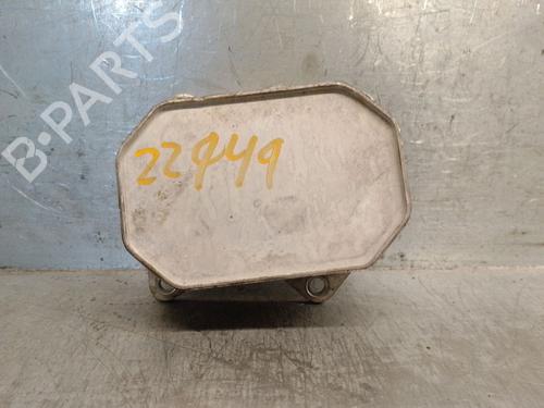 Used Oil radiator Oil radiator CITROËN JUMPER II Van 2.2 HDi 130 (130 hp) 33329290 33329290