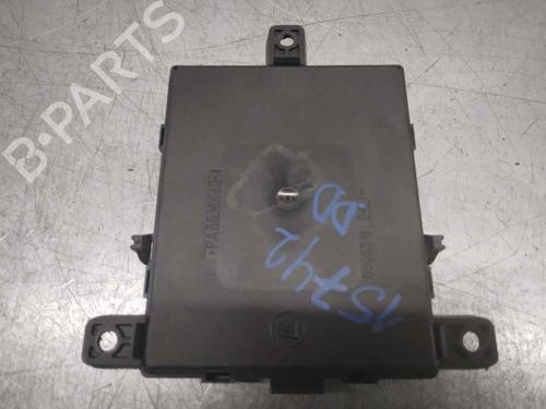 Comfort control module MERCEDES-BENZ M-CLASS (W164) ML 320 CDI 4-matic (164.122) | BP10331917M56 