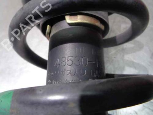 Left rear shock absorber TOYOTA COROLLA Verso (_E12_)  | BP6446211M18 