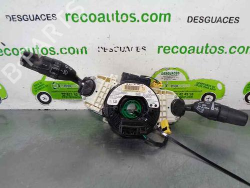 Used Headlight switch HONDA ACCORD VIII (CU) 2.2 i-DTEC (CU3) (150 hp) 5024839