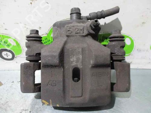 Used Left front brake caliper SUZUKI BALENO (EG) 1.6 i 16V (SY416) (98 hp) 11613345