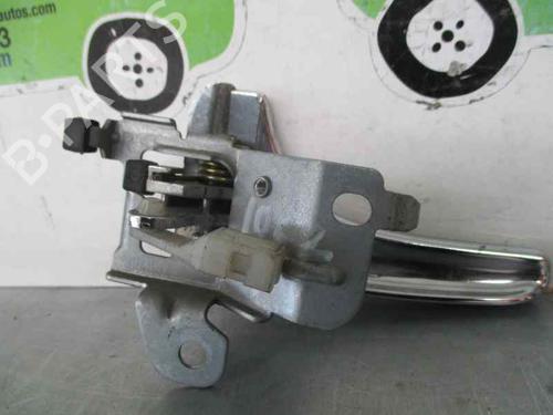 Rear right interior door handle VOLVO S40 I (644) 2.0 T | BP3216115I16 