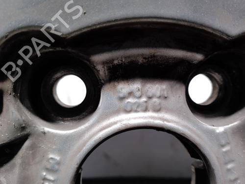Rim SEAT TOLEDO III (5P2) 2.0 TDI 16V | BP16307846C45 