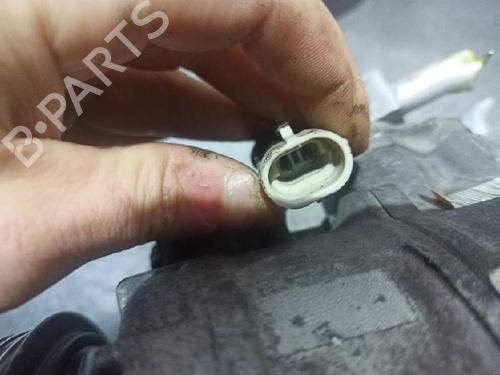 AC compressor OPEL ZAFIRA A MPV (T98) 2.0 DTI 16V (F75) | BP6912262M34 