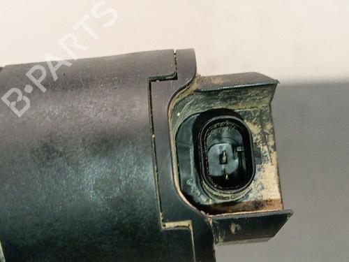 Left rear shock absorber SEAT LEON Sportstourer (KL8, KLD) 1.5 eTSI | BP24334574M18 