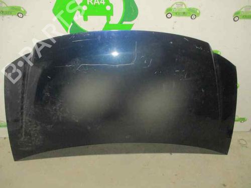 Used Hood CHRYSLER VOYAGER IV (RG, RS) 2.5 CRD (141 hp) 12129315