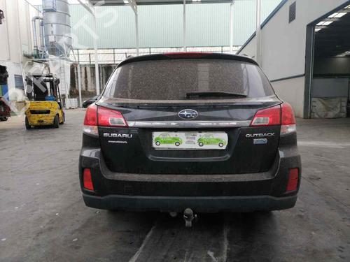 Cylinder head SUBARU LEGACY V Estate (BR) 2.0 D AWD | BP10979220M5 