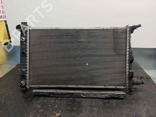 Køler MERCEDES-BENZ A-CLASS (W168) A 160 CDI (168.007) (60 hp) 6560609
