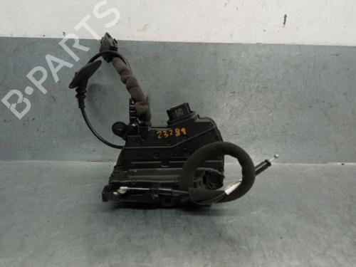 Used Rear left lock RENAULT CLIO IV (BH_) 0.9 TCe 90 LPG (90 hp) 27834144