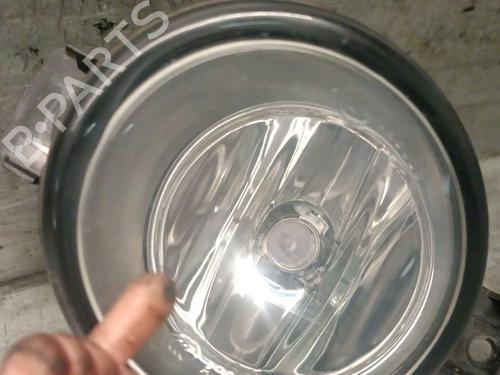 Left front fog light RENAULT MODUS / GRAND MODUS (F/JP0_) 1.4 (JP01, JP0J) | BP31308128C30