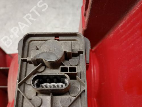 Right taillight MERCEDES-BENZ M-CLASS (W163) ML 270 CDI (163.113) | BP28103374C35 