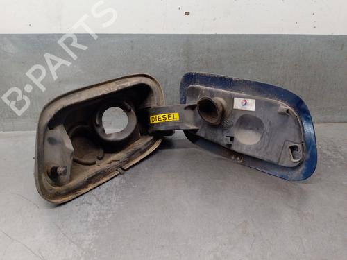 Fuel flap CITROËN C4 Picasso II 1.6 BlueHDi 120 | BP17655561C131