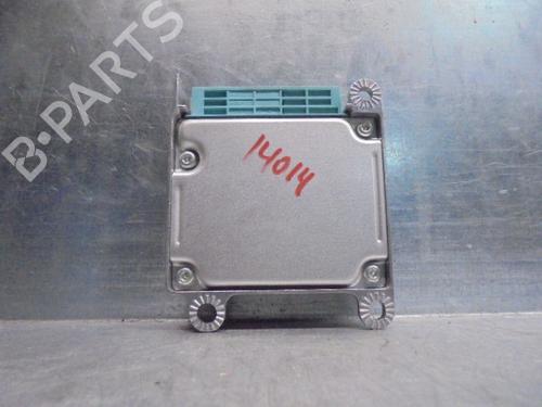ECU airbags HYUNDAI ACCENT II (LC) 1.5 CRDi | BP8489749M53 