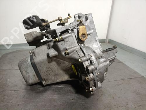 Gearbox CITROËN C3 I (FC_, FN_) 1.4 HDi | BP31093389M3 