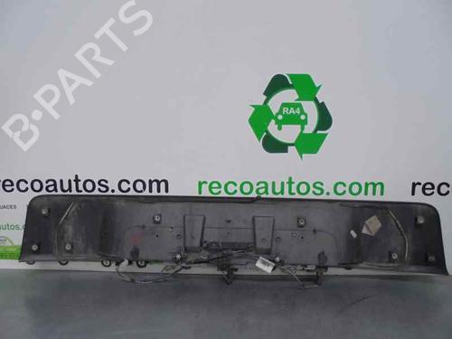 Tailgate handle RENAULT GRAND SCÉNIC II (JM0/1_) 1.9 dCi (JM0G, JM12, JM1G, JM2C) | BP2076224C132 