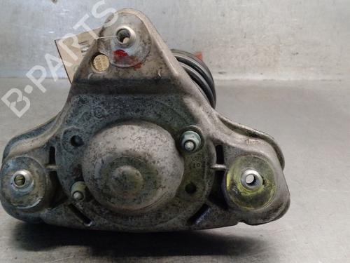 Left front shock absorber VW PASSAT B5.5 Variant (3B6) 1.9 TDI | BP34522957M16  - Image 5