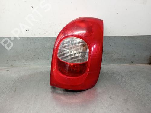 Used Left taillight Left taillight CITROËN XSARA PICASSO (N68) 2.0 HDi (90 hp) 33869554 33869554