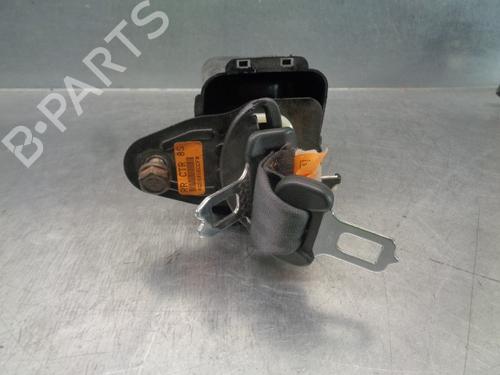 Used Rear center seatbelt CHEVROLET AVEO / KALOS Hatchback (T250, T255) [2006-2025]  10209730