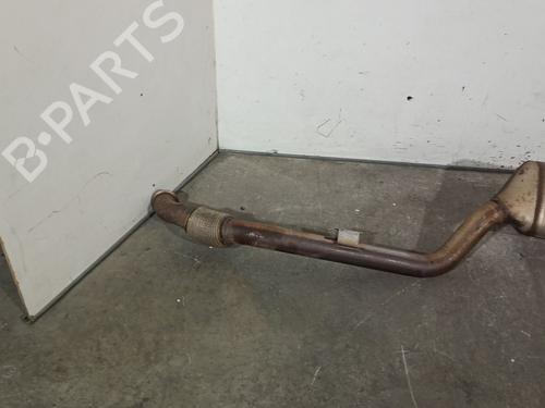 Catalyst MERCEDES-BENZ GLC (X253) 200 d 4-matic (253.916) | BP30377567M10