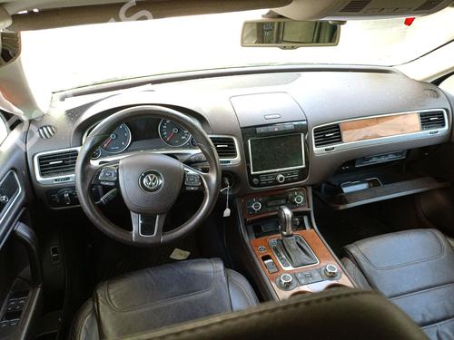 Comfort control module VW TOUAREG (7P5, 7P6) 3.0 V6 TDI | BP28110877M56 