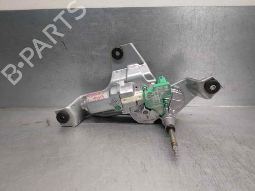 Used Rear wiper motor MITSUBISHI ASX (GA_W_) [2009-2025]  11798484
