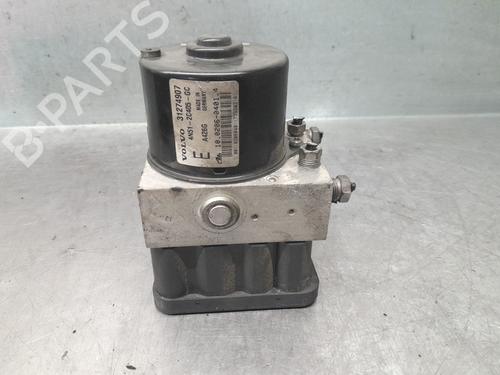 ABS pump VOLVO C30 (533) 1.6 D | BP37497295M43 - Image 4