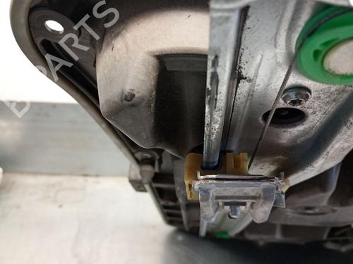 Front right window mechanism MERCEDES-BENZ V-CLASS (W447) V 220 CDI / d (447.811, 447.813, 447.815) | BP27669510C23 
