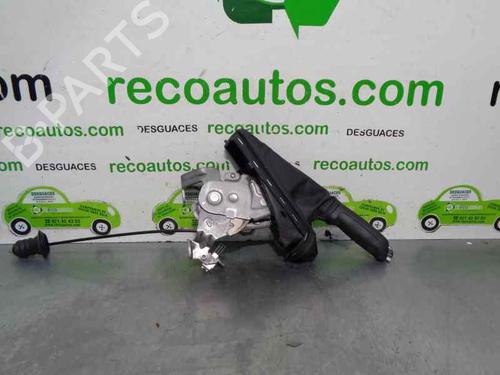 håndbremse OPEL CORSA E (X15) 1.4 Turbo (08, 68) (101 hp) 8791362