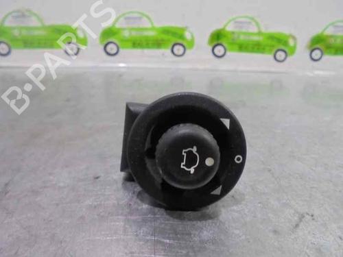 Used Mirror switch FORD FIESTA V (JH_, JD_) 1.6 TDCi (90 hp) 2096021