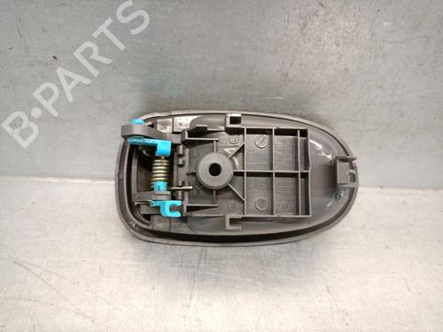 Rear left interior door handle HYUNDAI LANTRA II (J-2) 1.6 16V | BP27273359I15 
