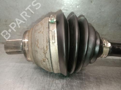 Left front driveshaft SEAT LEON ST (5F8) 2.0 TDI | BP32314176M38 - Image 3