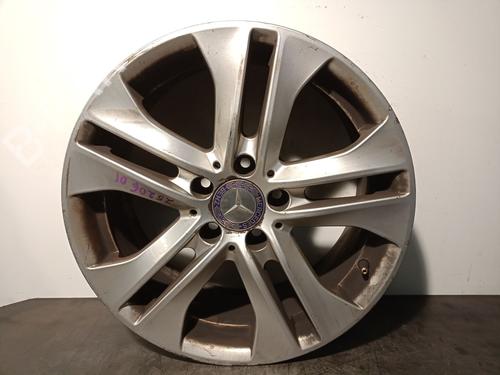 rim-mercedes-benz-e-class-w211-2002-2003-2004-2005-2006-2007-2008-2009-34041455 main image