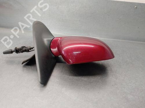 Right mirror SEAT TOLEDO II (1M2) 1.9 TDI | BP15261238C27 
