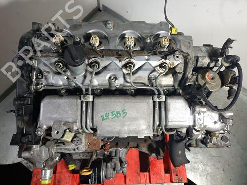 Engine TOYOTA COROLLA Verso (_E12_) 2.0 D-4D (CDE120_, CDE120R) | BP32141997M1 