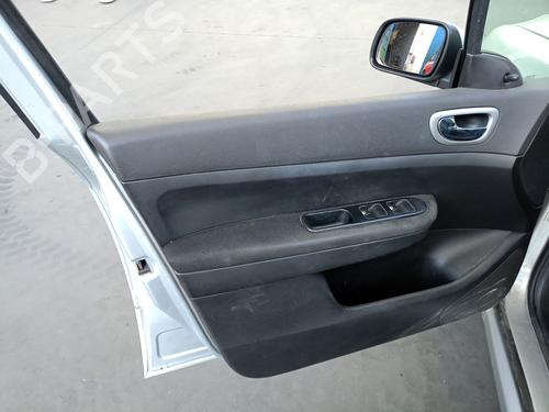 Engine control unit (ECU) PEUGEOT 307 (3A/C) 1.6 HDi | BP28005107M57 - Image 14
