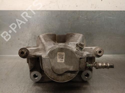 Left front brake caliper BMW X3 (G01, F97, G08) xDrive 20 d Mild-Hybrid | BP28127908M105 