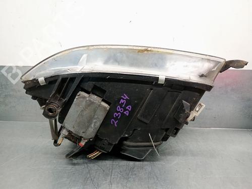 Lampa przednia prawa AUDI A6 C5 (4B2, 4B4) 2.5 TDI | BP29915787C29 