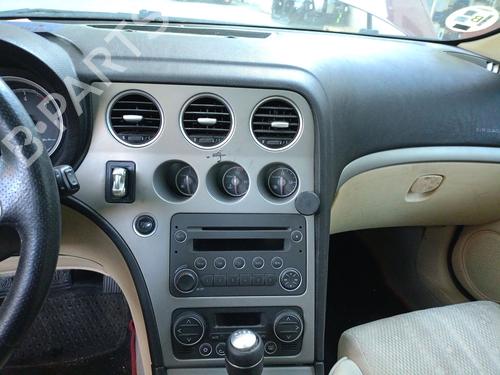 Electronic module ALFA ROMEO 159 Sportwagon (939_) 1.9 JTDM 16V (939BXC1B, 939BXC12) | BP28952198M83  - Image 13