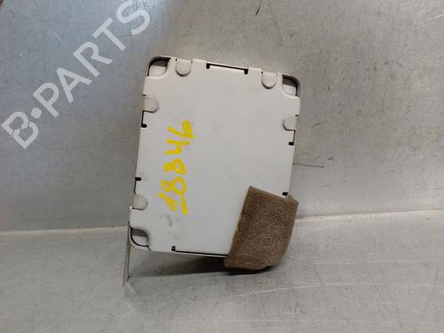 Kollisjonspute styreenhet HYUNDAI COUPE I (RD)  | BP15486521M53 