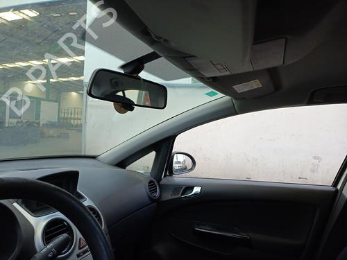 Pipe OPEL CORSA D (S07) 1.3 CDTI (L08, L68) | BP27807851M125 - Image 14