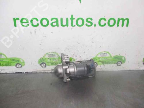 Starter PEUGEOT 208 I (CA_, CC_) 1.6 BlueHDi 100 | BP2825075M8 