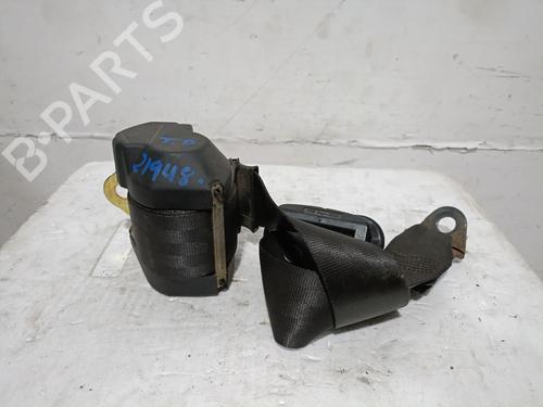 Used Rear right seatbelt CITROËN XSARA (N1) 2.0 HDi 90 (90 hp) 22995268
