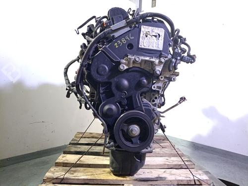 Used Engine CITROËN C3 II (SC_) 1.6 HDi 90 (90 hp) 30122888